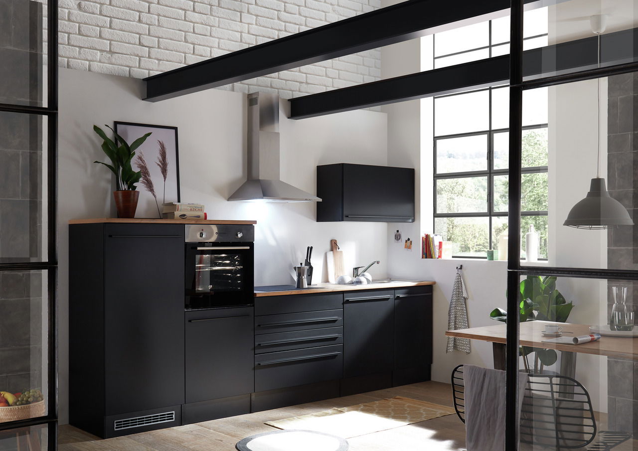 Yourkitchen Küchenblock 320 JAZZ