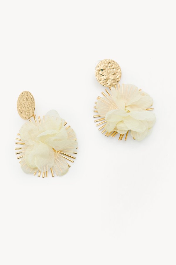 LOVE'S GENTLE TOUCH - GOLD