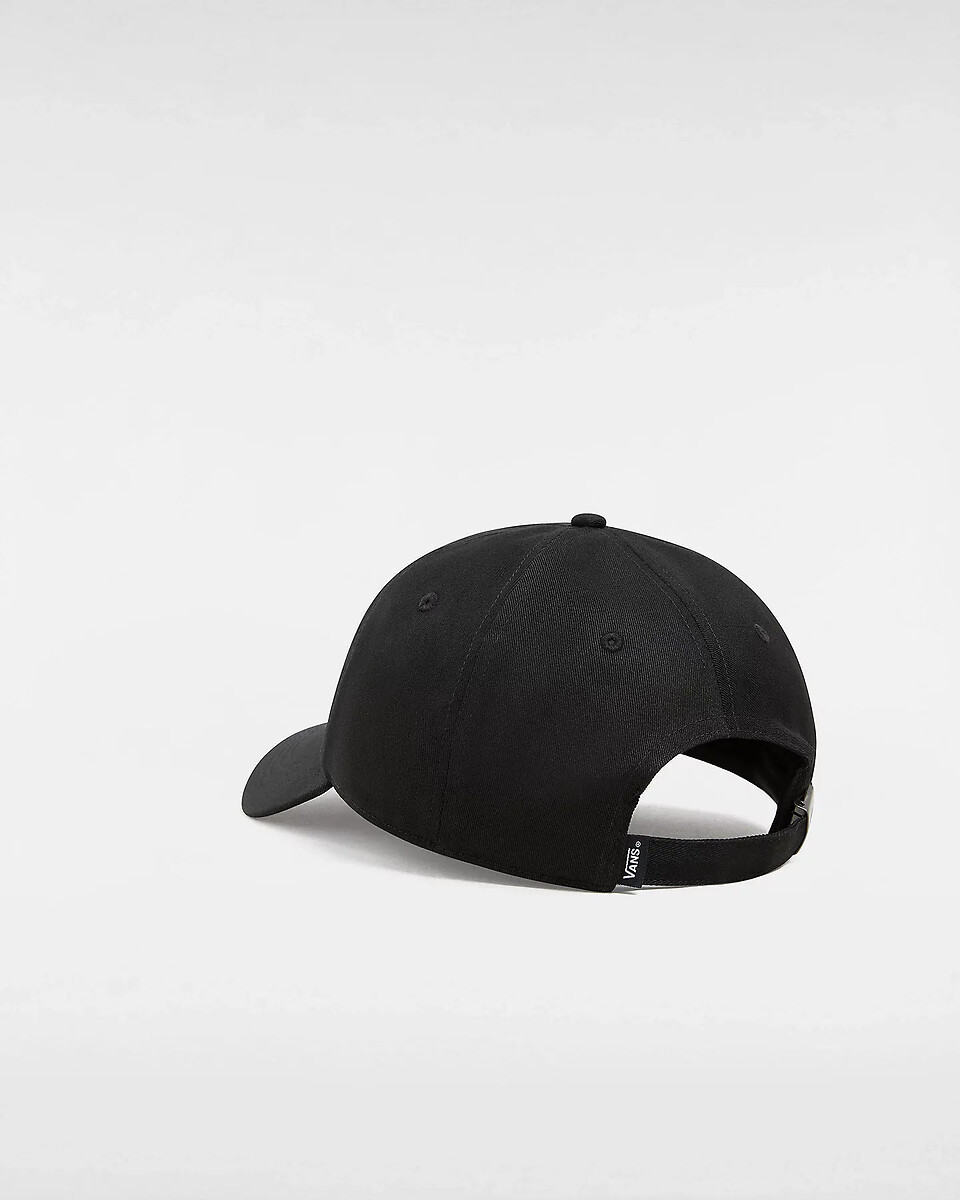 VANS<br>Boné de beisebol Court Side Curve Bill Jockey