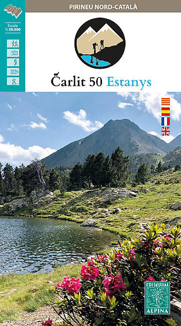 ALPINA - CARLIT 50 ESTANYS