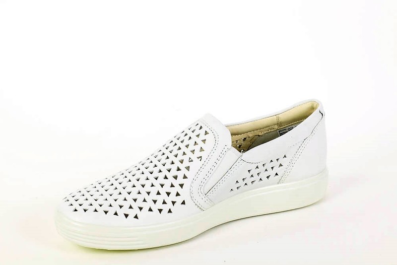 Ecco 430813 white