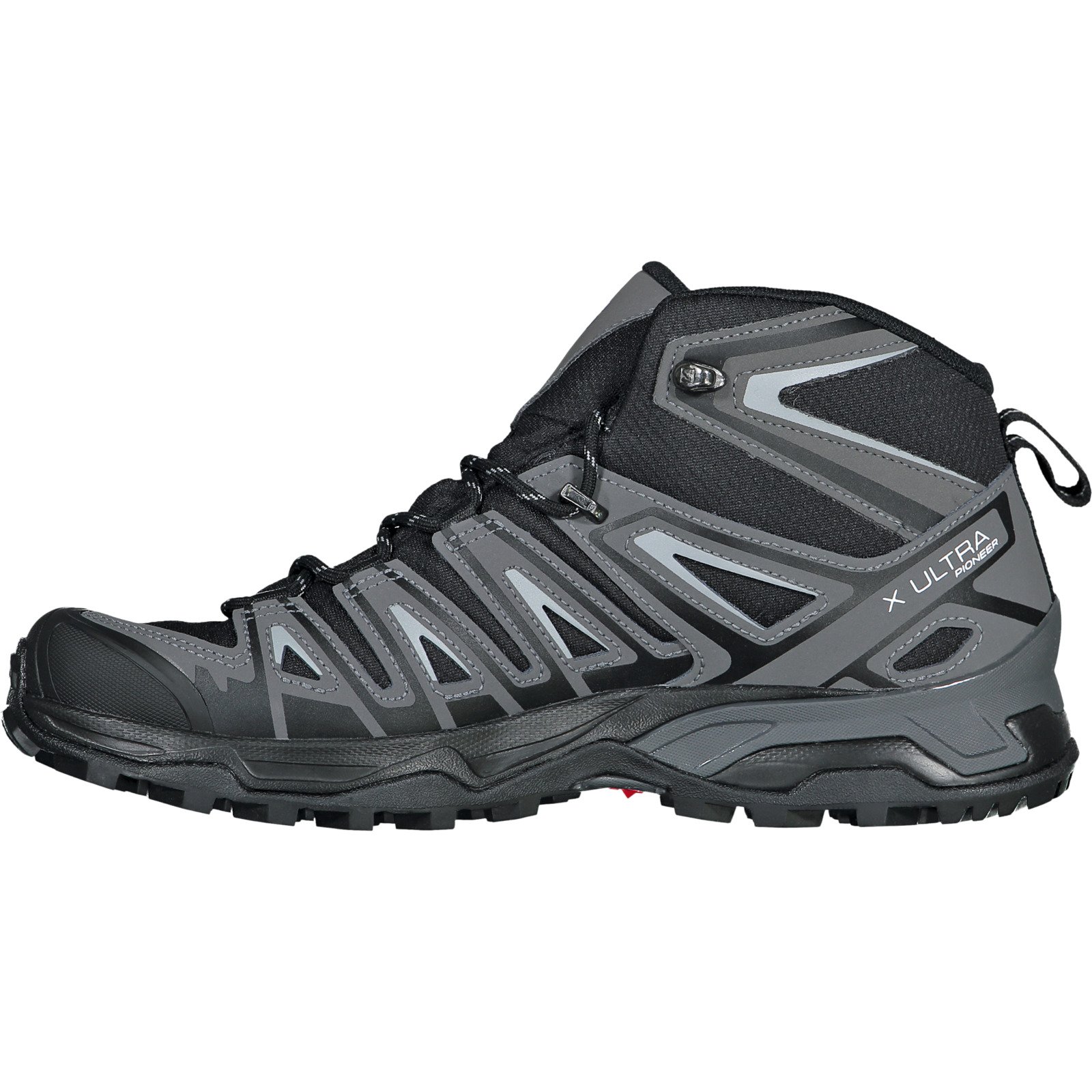 Salomon Herren-Wanderschuh X Ultra Pioneer Mid GTX. 41 1/3