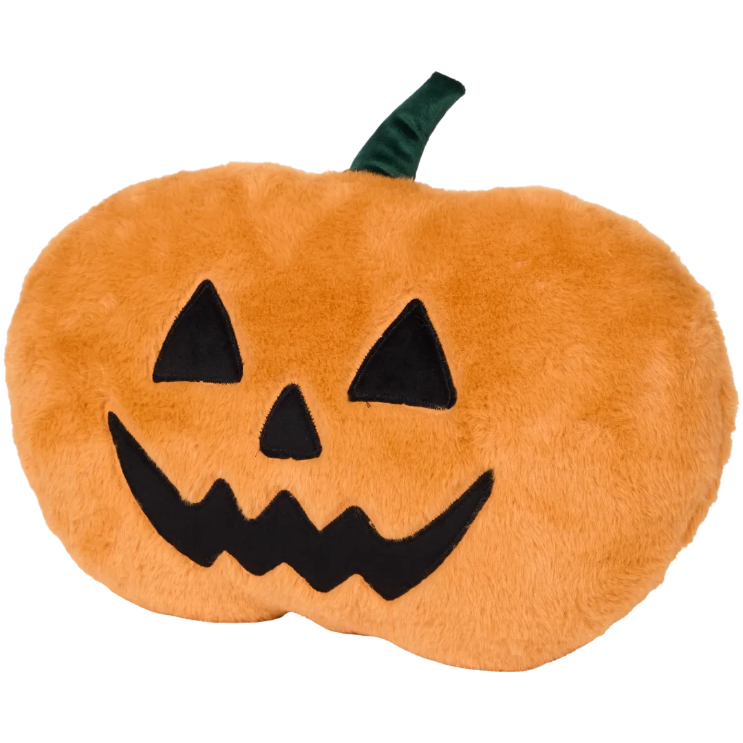 Coussin Halloween