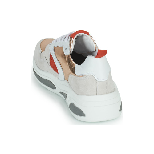 Philippe Morvan - BISKY V3 - Multicolore