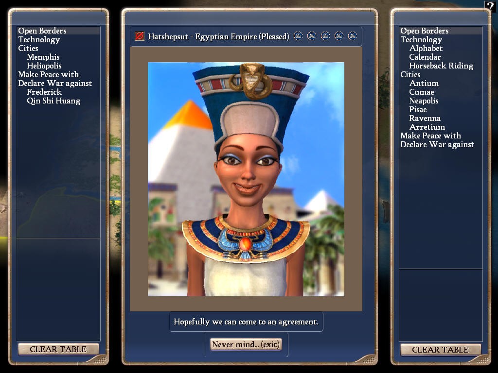 Sid Meier's Civilization® IV: The Complete Edition- PC