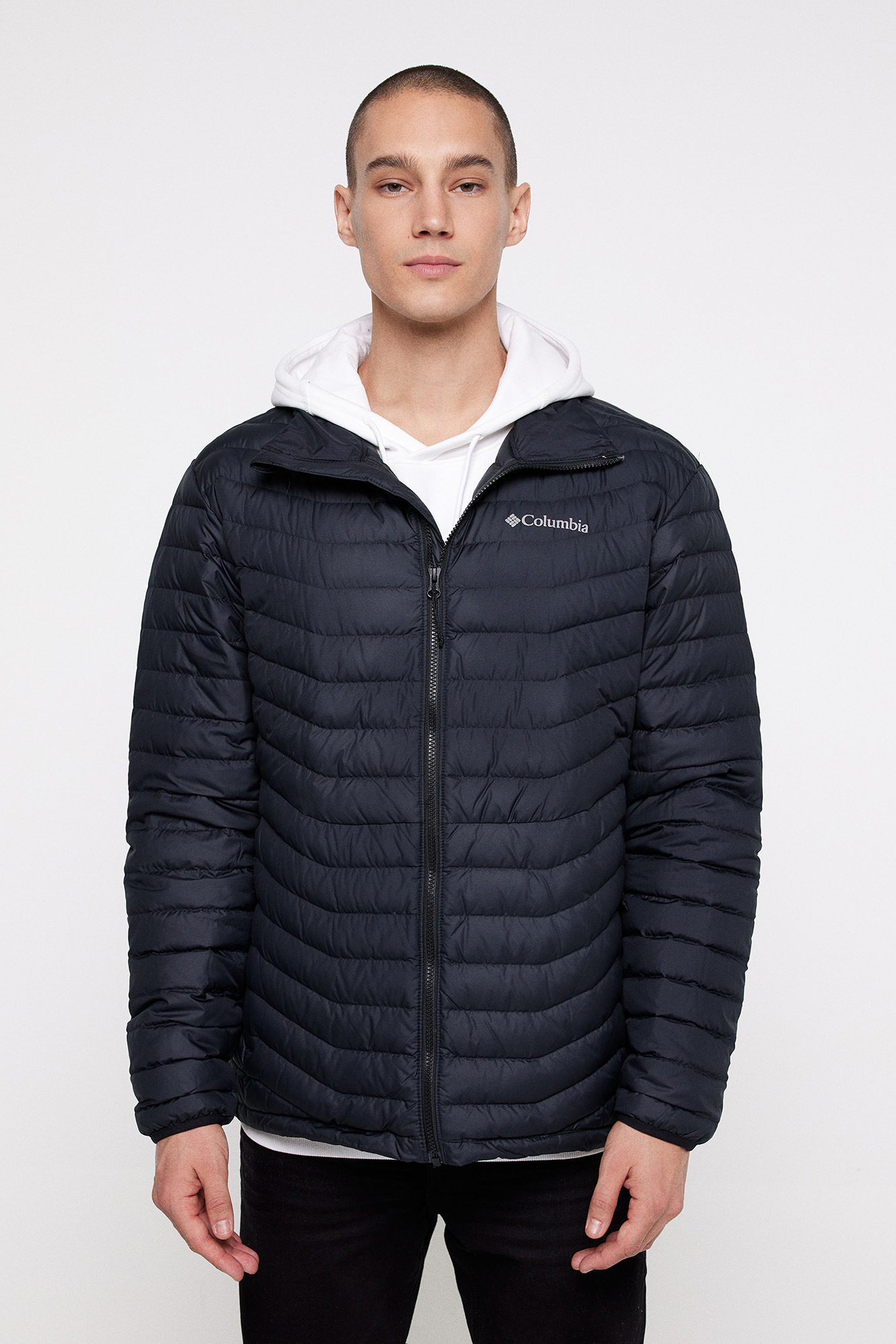 Jaqueta masculina Columbia™WestRidge™