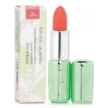 Clinique Pop Longwear Lipstick Matte