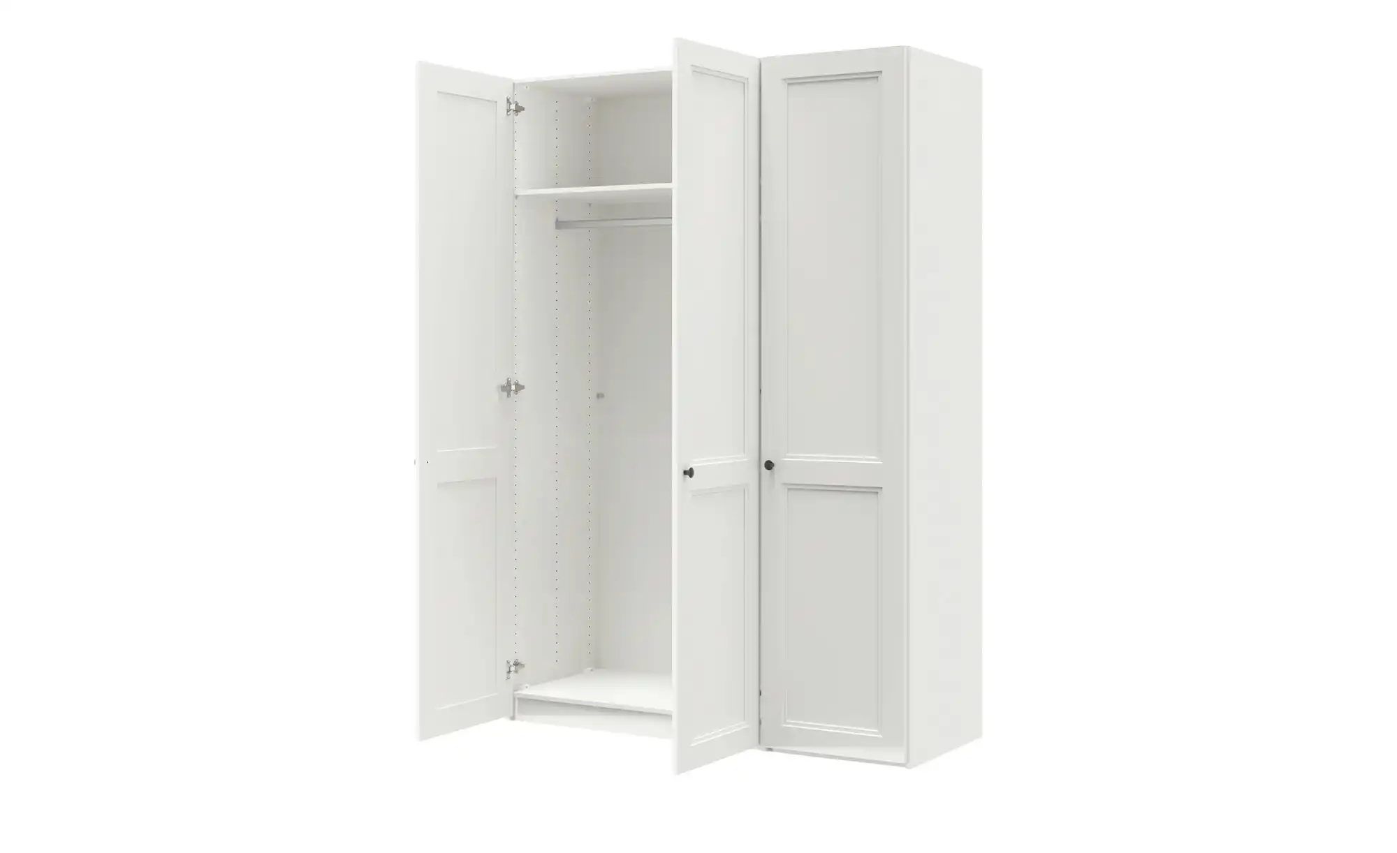Dreamer eXpress Drehtürenschrank Dreamer