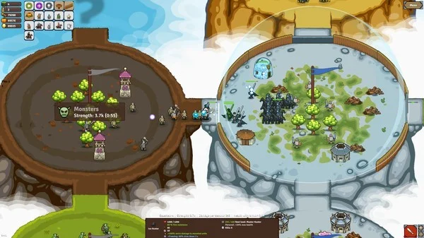 Circle Empires Rivals- PC