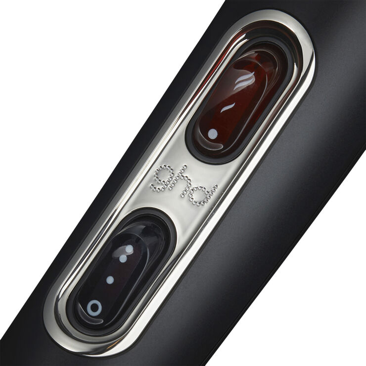ghd ghd Helios Black