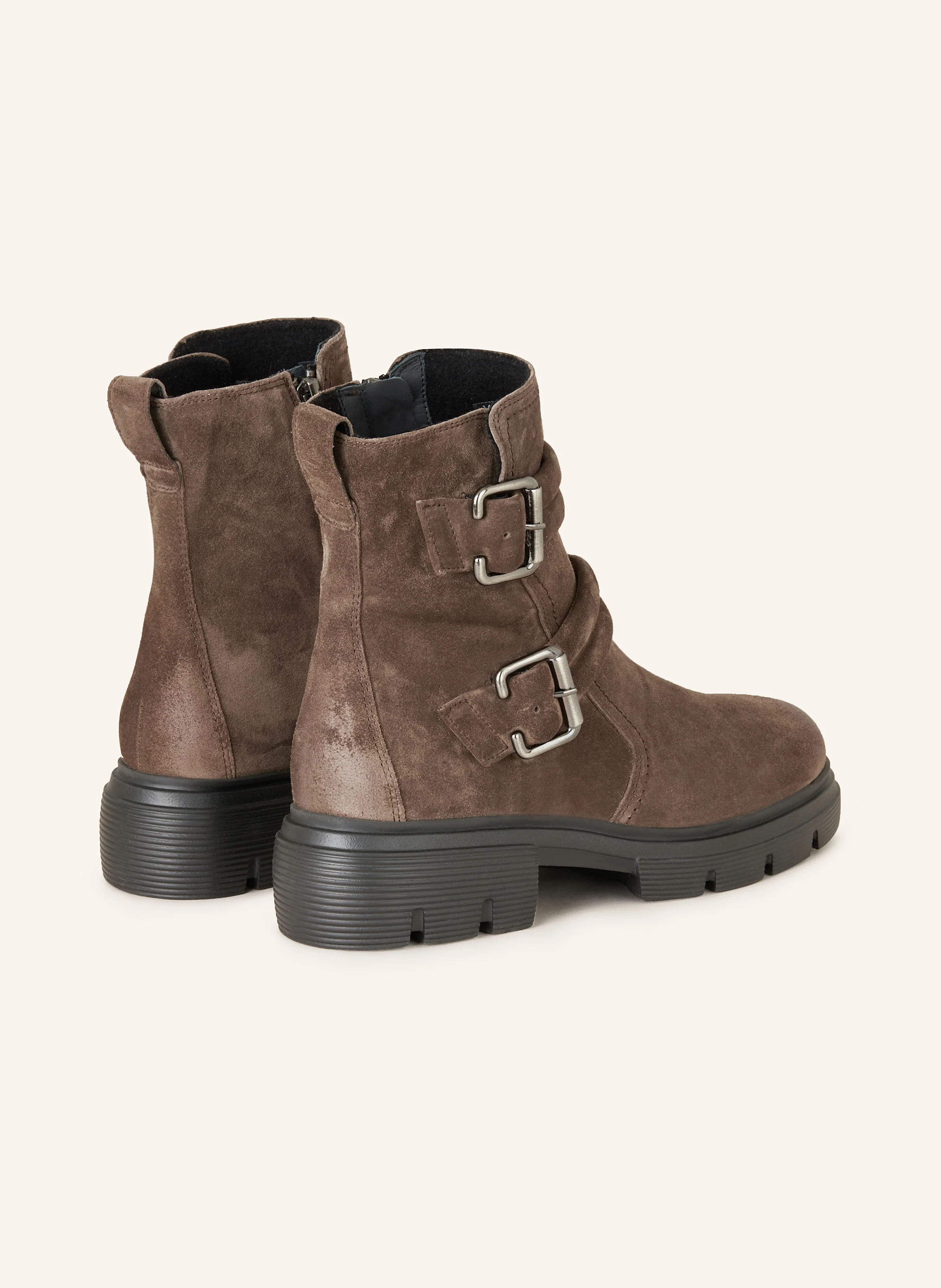 paul green Biker Boots