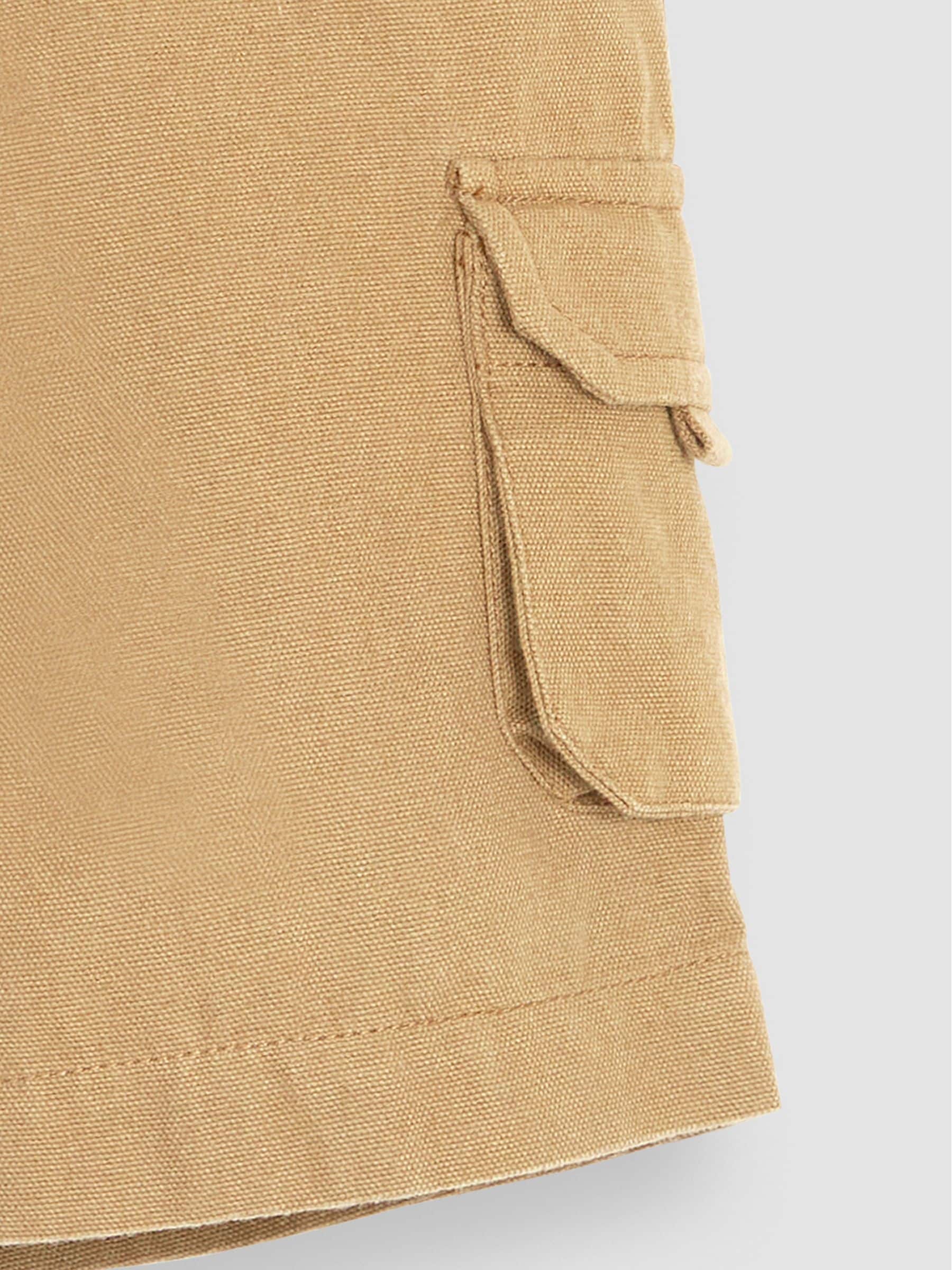 JoJo Maman Bébé cargoshort