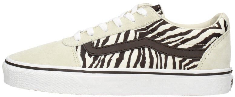 Vans WM Ward beige