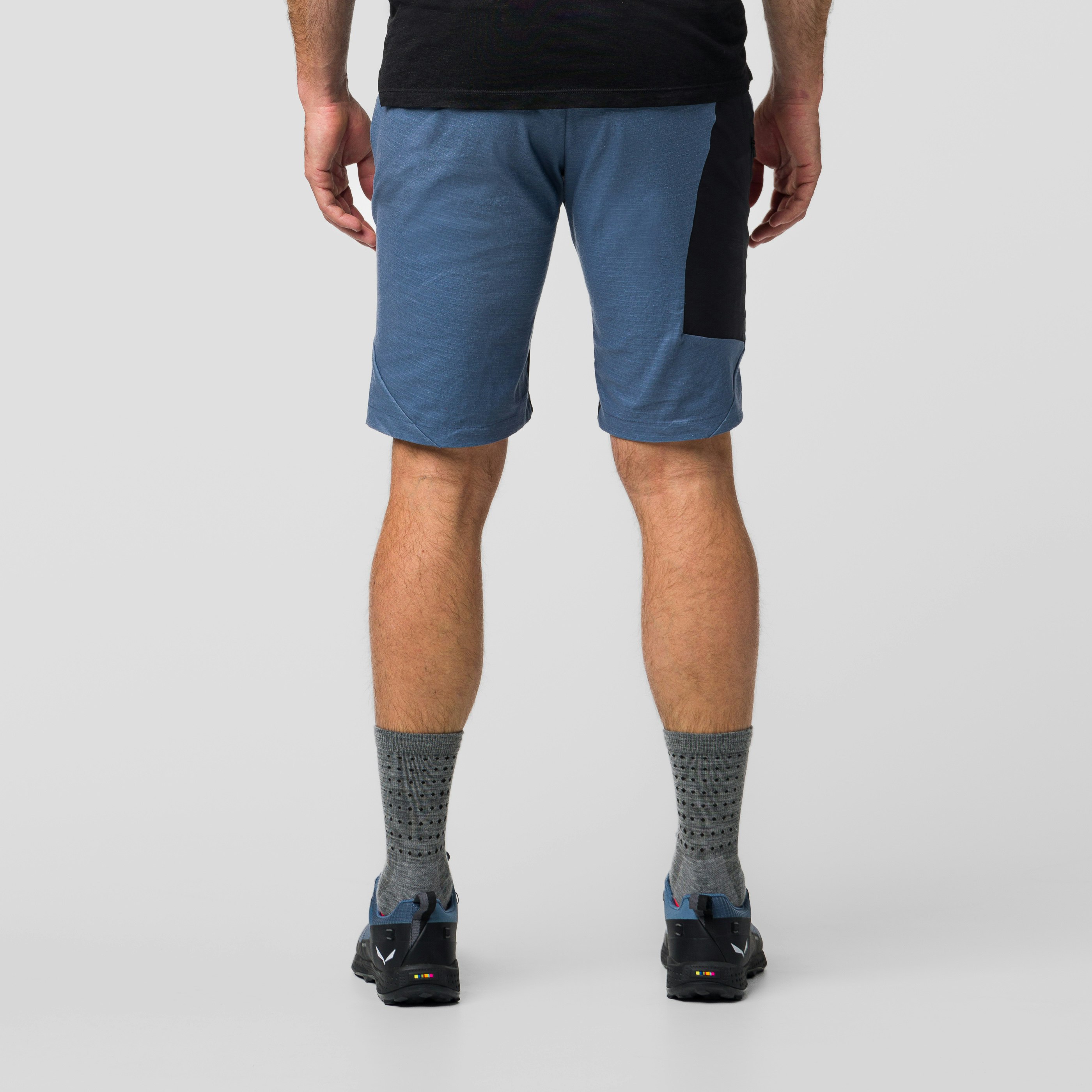 Vento Hemp/Durastretch Shorts Herren