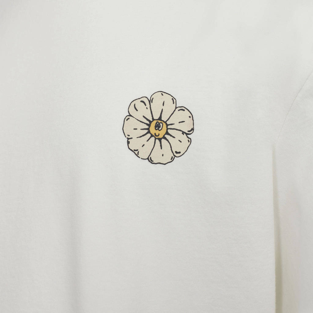 Sofie Schnoor T-shirt wit