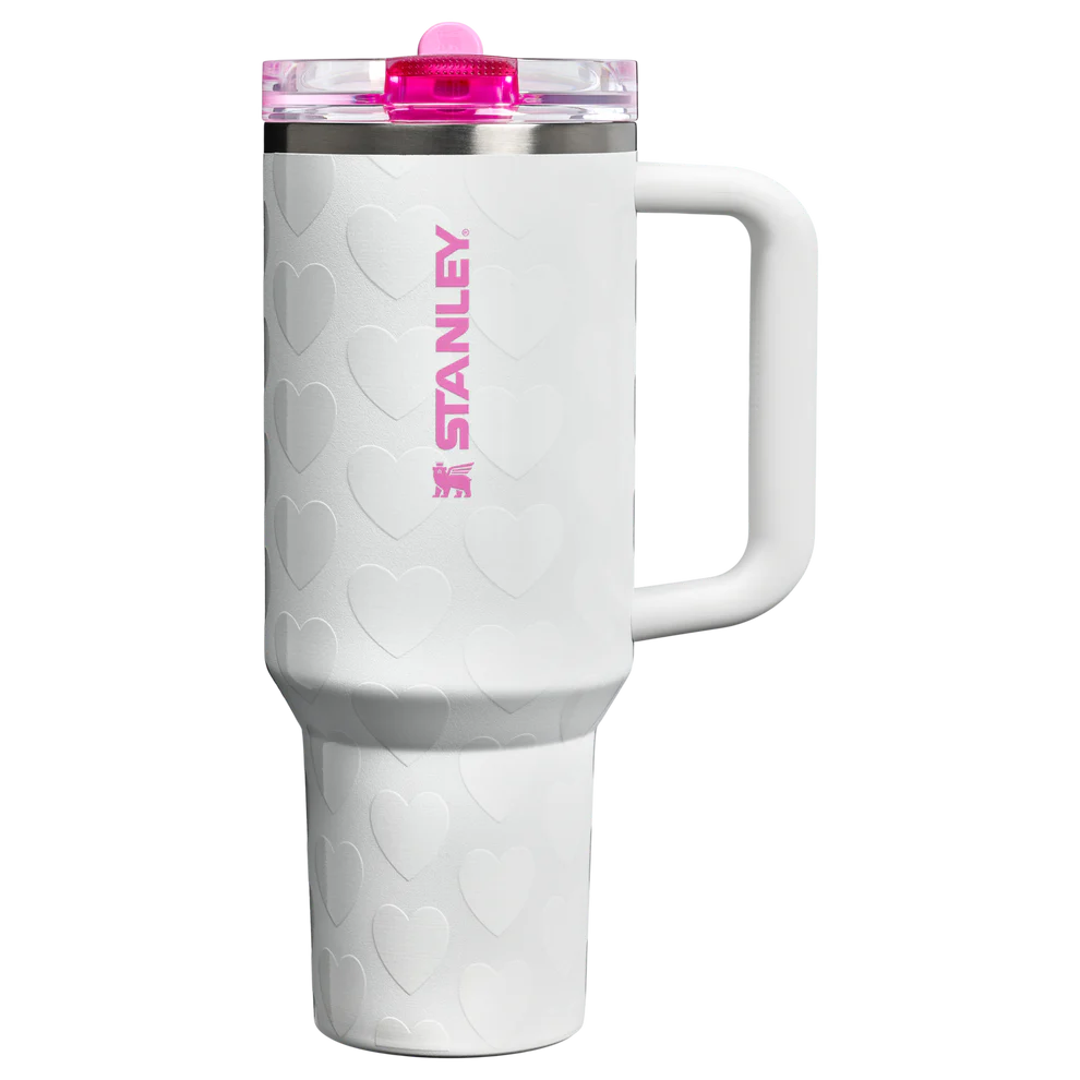 Quencher® ProTour Flip Straw Tumbler | 1.18L