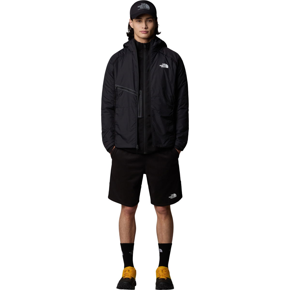The North Face Mountain Athletics Shorts Herre