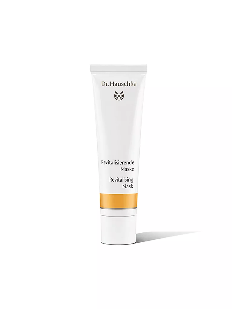 DR. HAUSCHKA Revitalisierende Maske 30ml keine Farbe