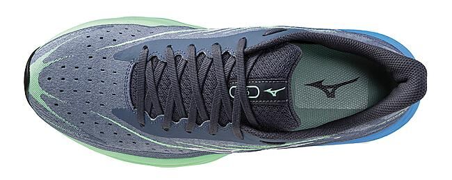 MIZUNO - CHAUSSURES DE RUNNING WAVE SKYRISE 6 M