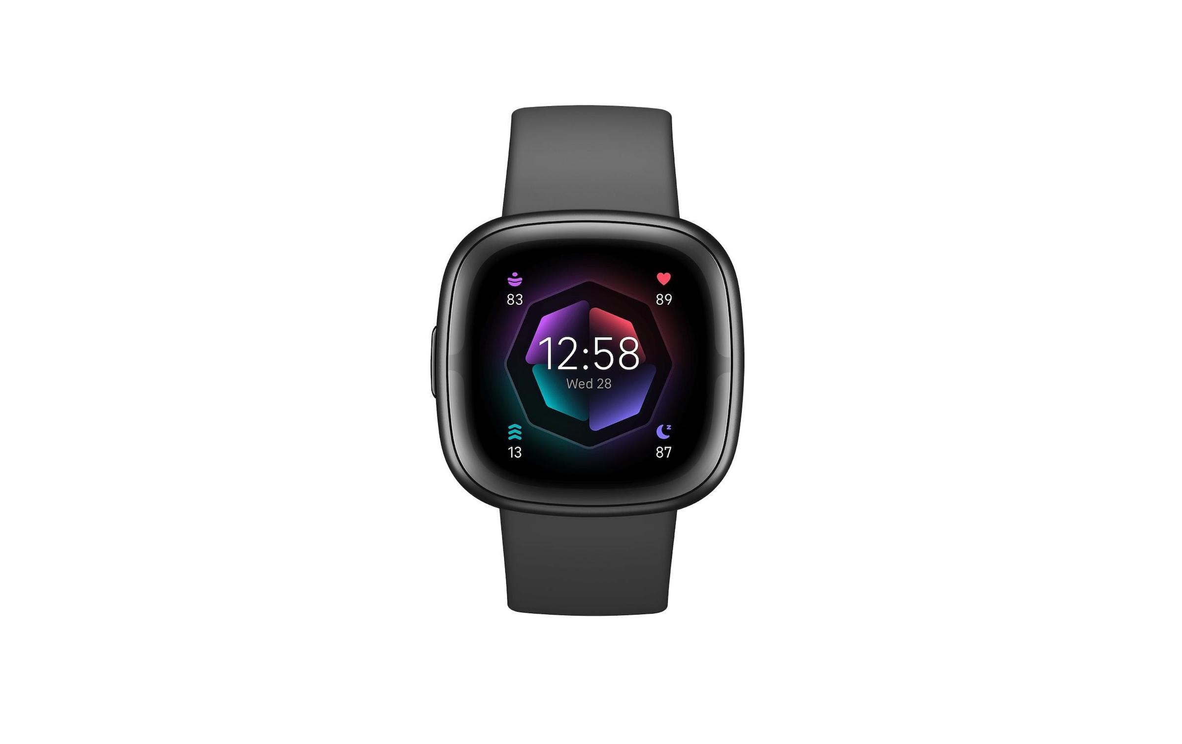 fitbit Smartwatch »Fitbit Sense 2 Smartwatch« ( )