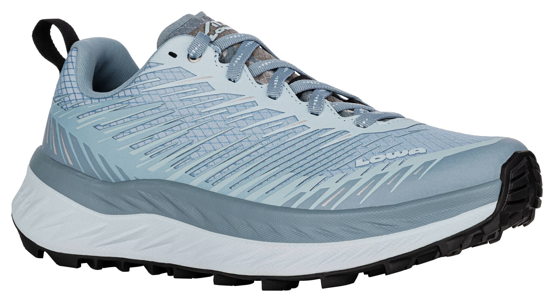 Lowa| Damen Trailrunningschuhe FORTUX Ws
