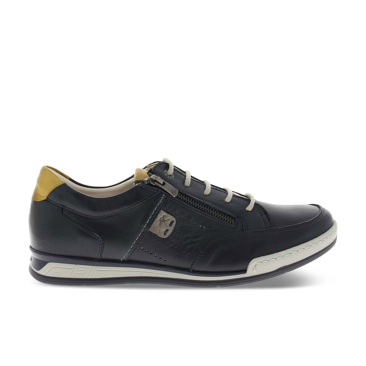 Chaussures à lacets homme FLUCHOS FLUETNA