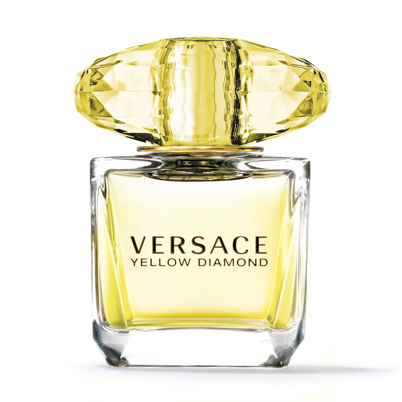 Versace Yellow Diamond Eau de Toilette