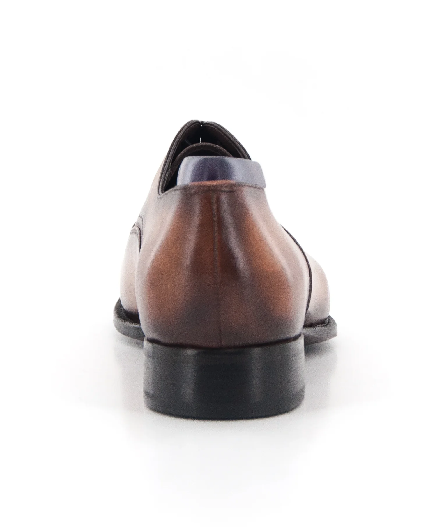 CARLOS SANTOS - RICH 9682 HANDCRAFTED CHESTNUT