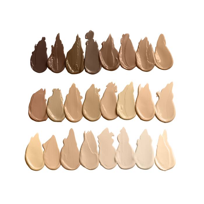COFFRET TEINT MAT