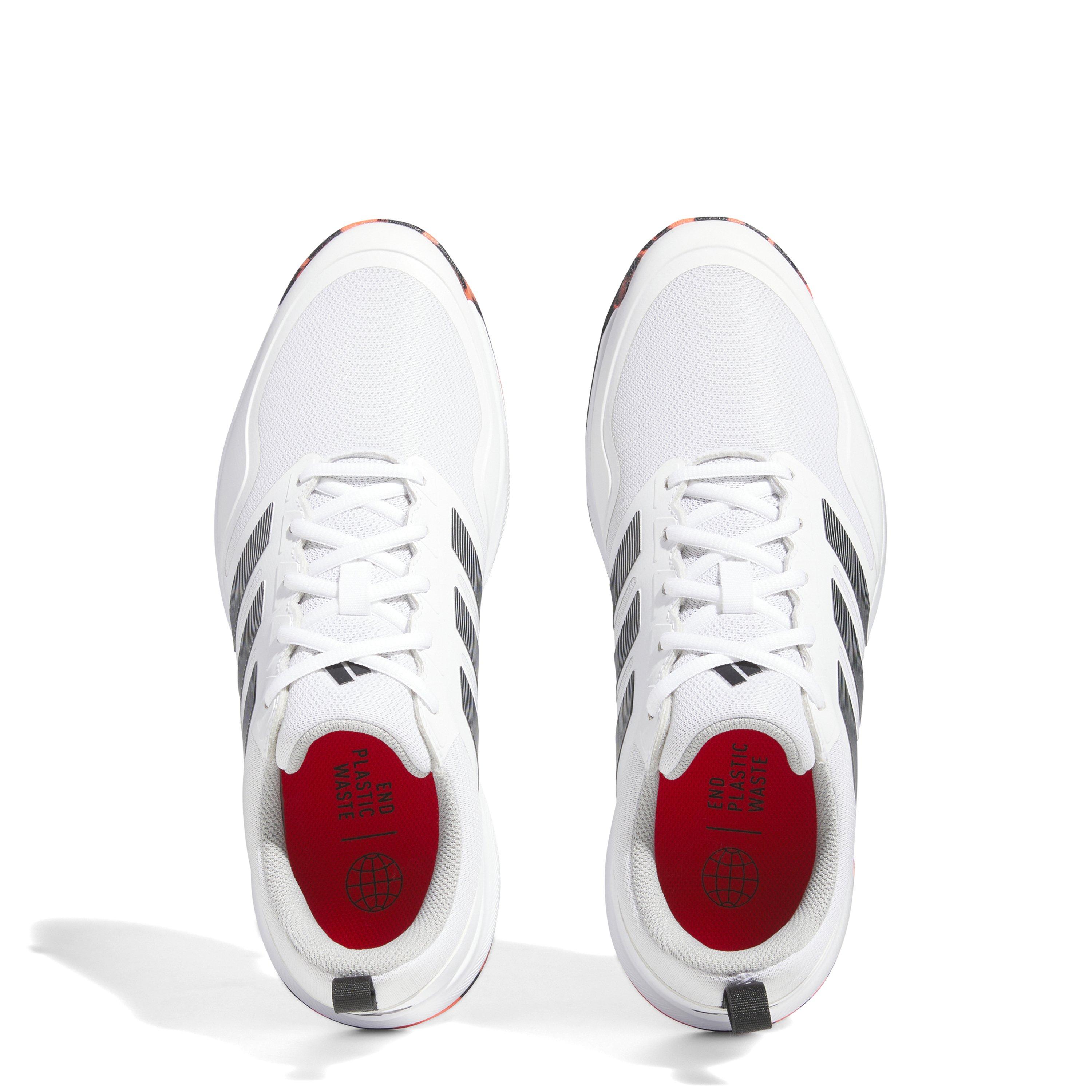 adidas Tech Response Spikeless Golf Shoes
