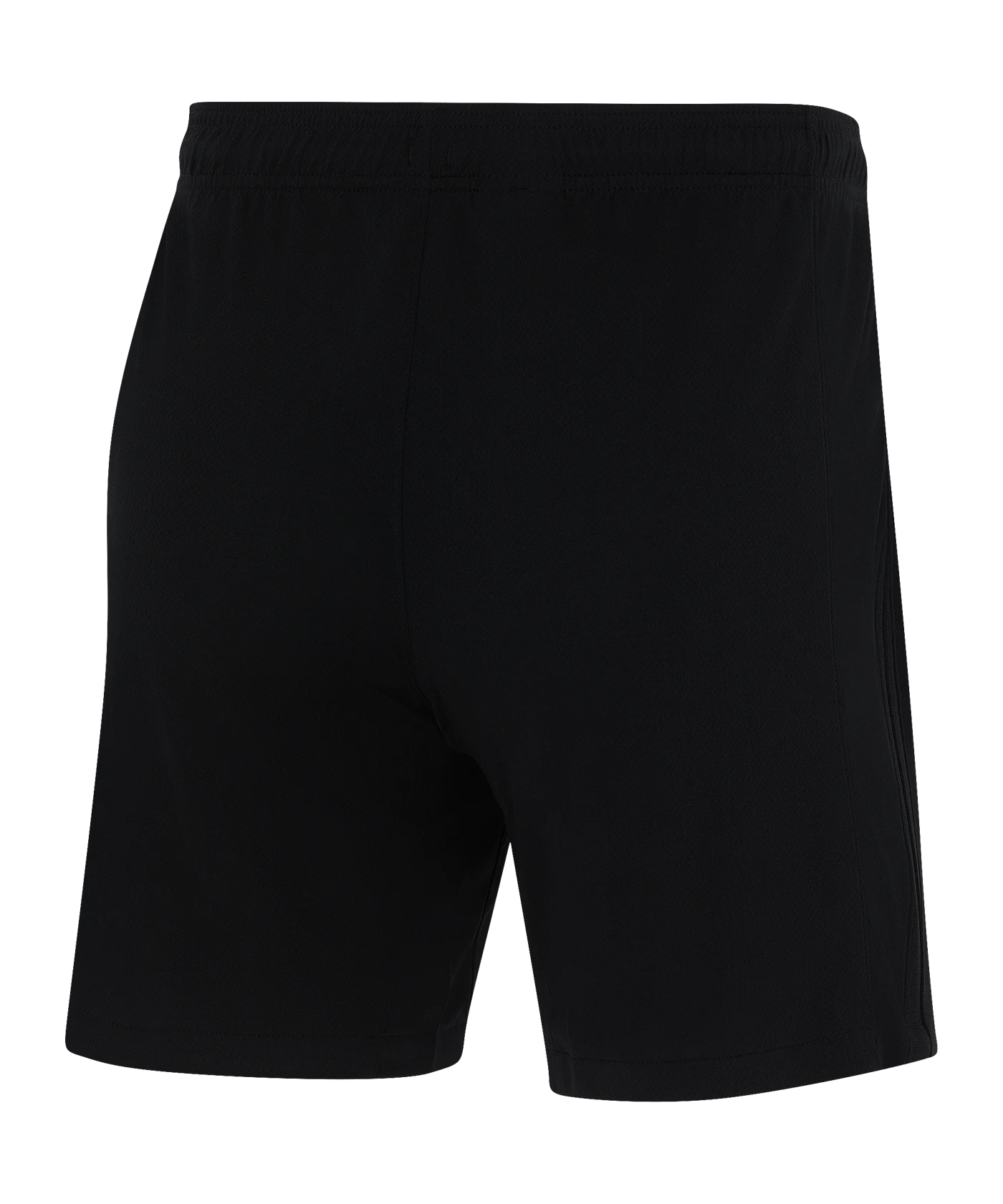Nike Hertha BSC Short Away 2024/2025 Schwarz Weiss F010