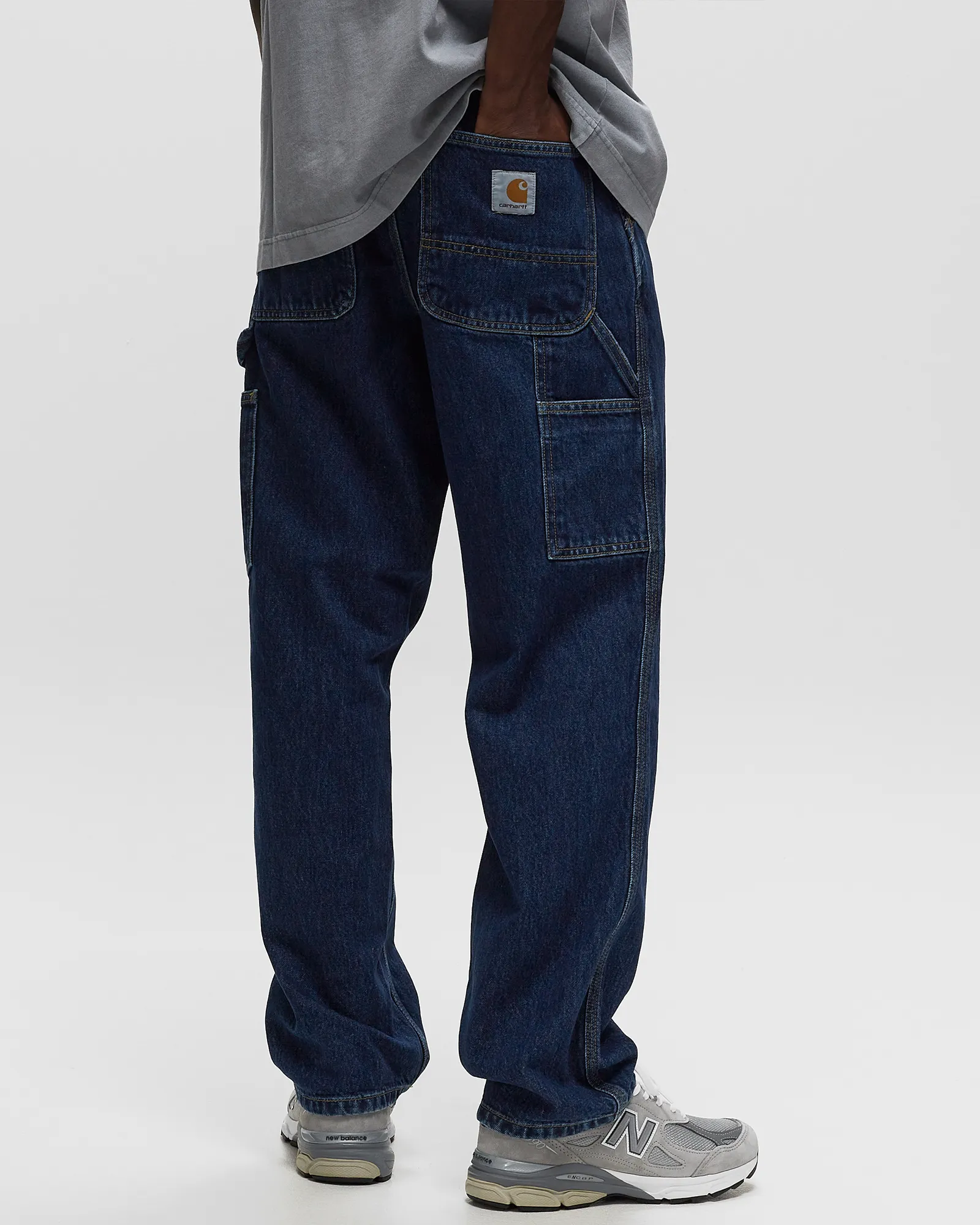 Carhartt WIP Single Knee Pant
