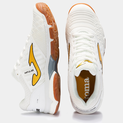 Tênis Joma Impulse Men 20 Branco