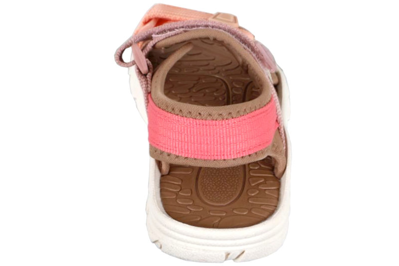 BISGAARD NICO SANDAL I FORSKELLIGE FARVER