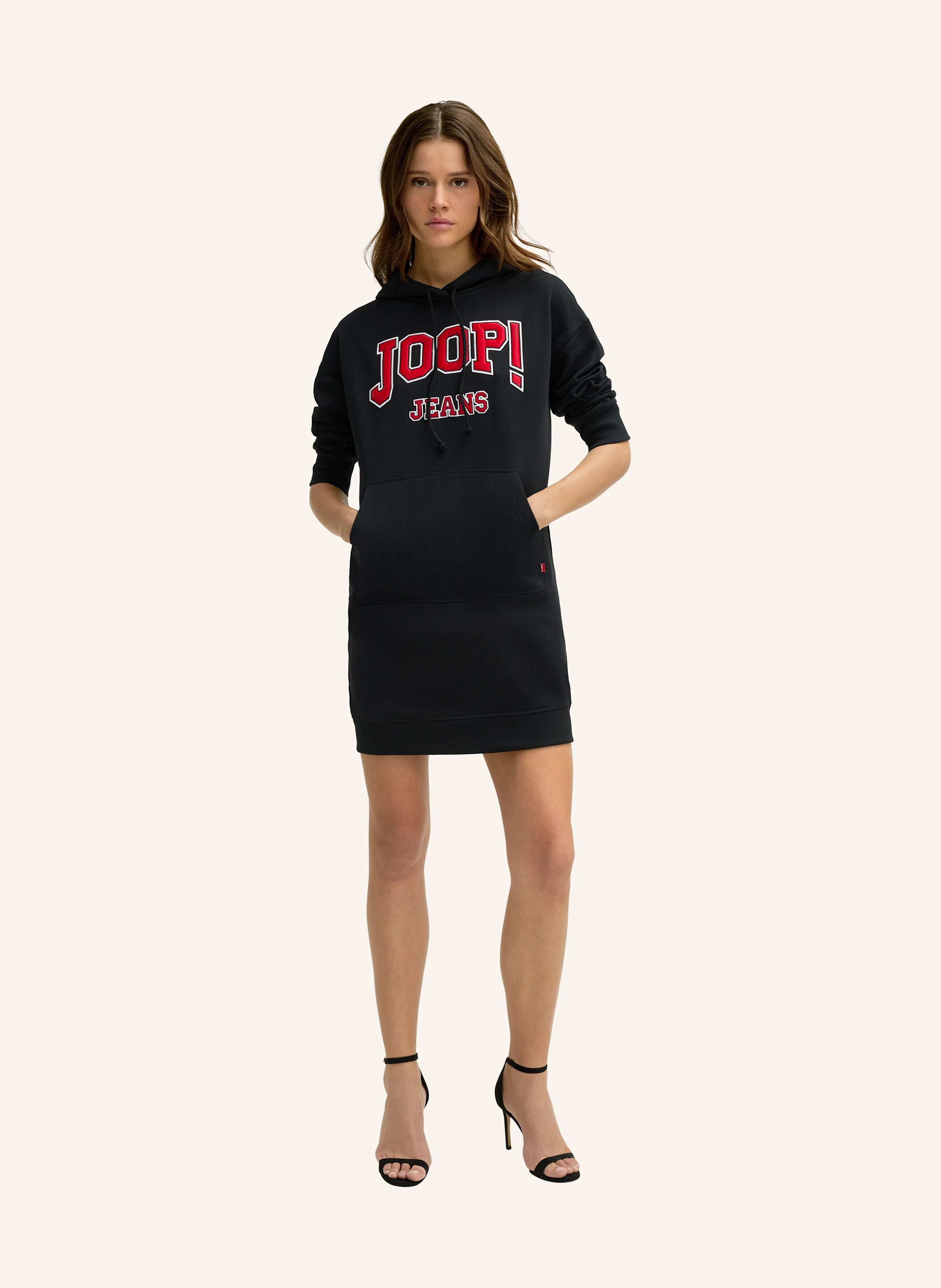 JOOP! JEANS Sweat-Kleid