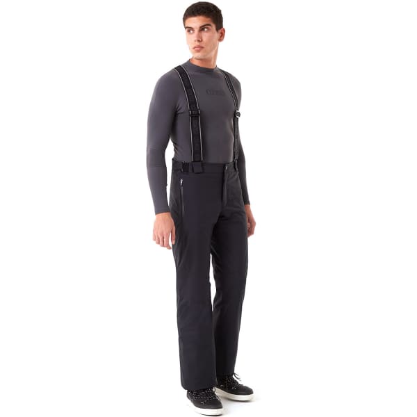 Pantalon de ski COLMAR MEN PANT SKI BLACK