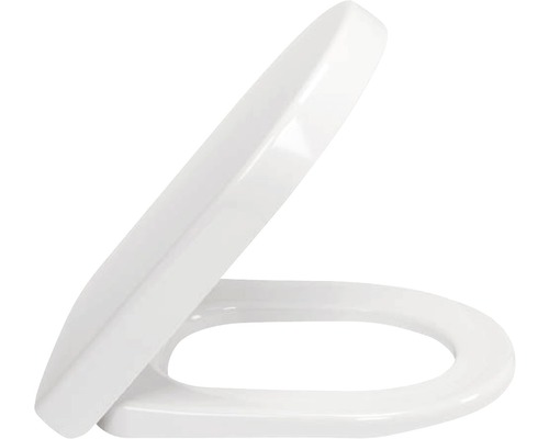 Villeroy & Boch Subway 2.0 9M68S1 witte toiletzitting, eenvoudig afneembaar met soft-close mechanisme