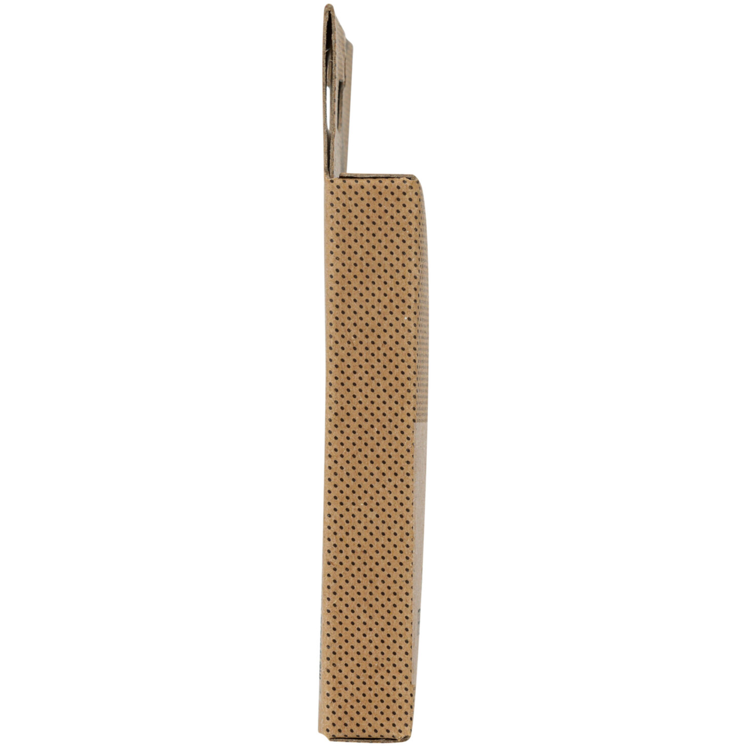 Haftnotizen Kraft 75x75mm 100 Blatt