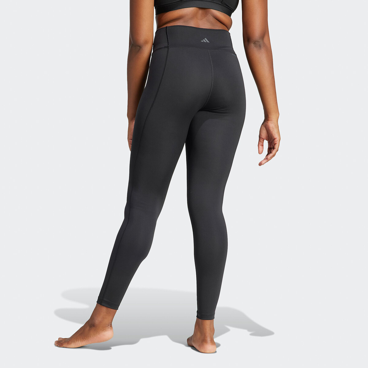 Leggings de ioga adidas Performance All Me Essentials