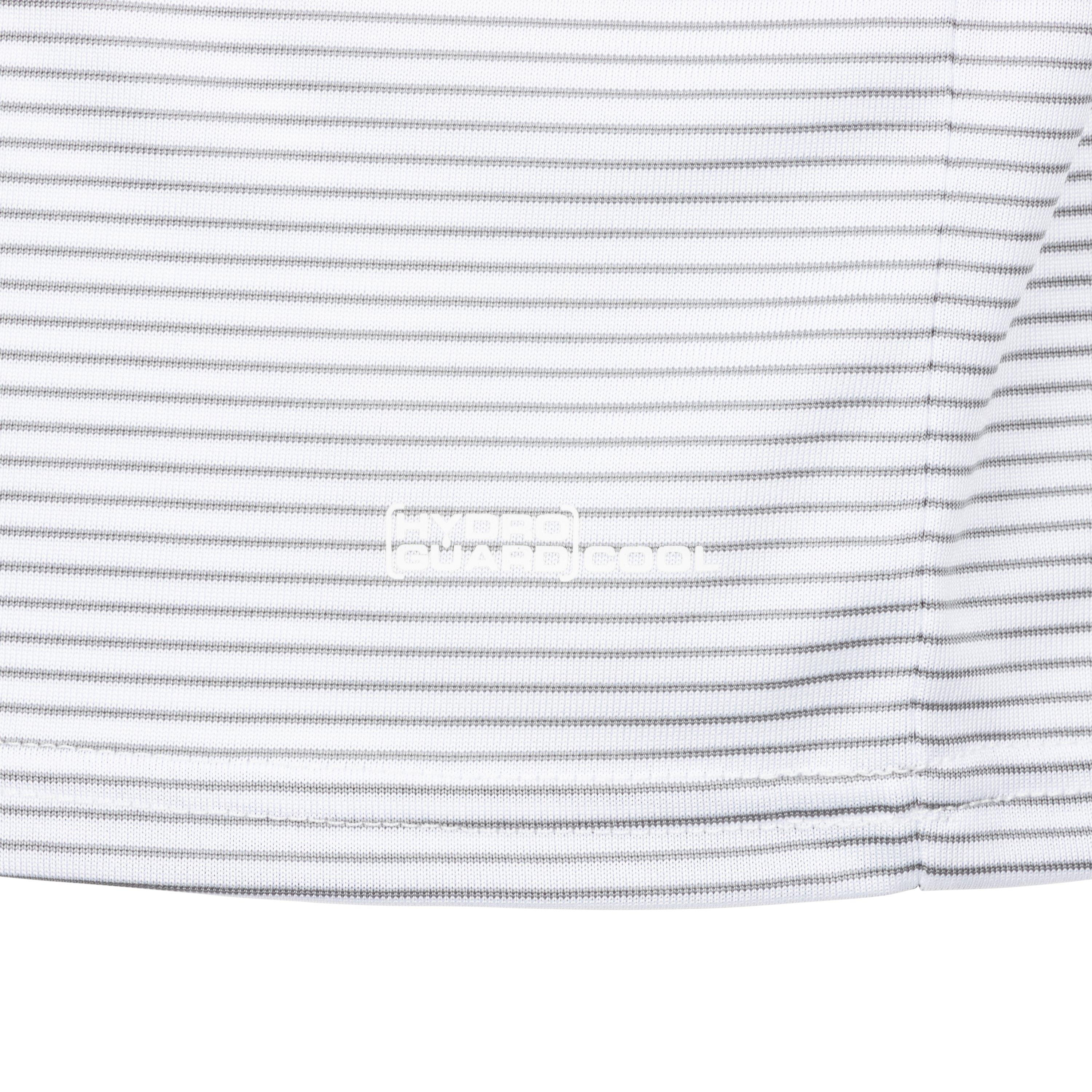 Slazenger Micro Stripe Golf Polo Shirt Mens