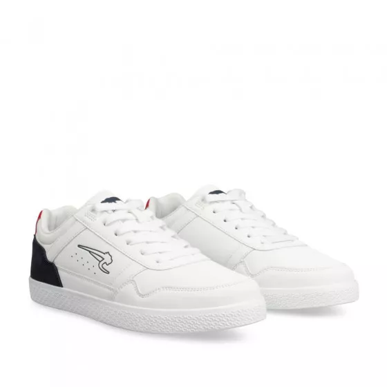 Baskets BLANC AIRNESS