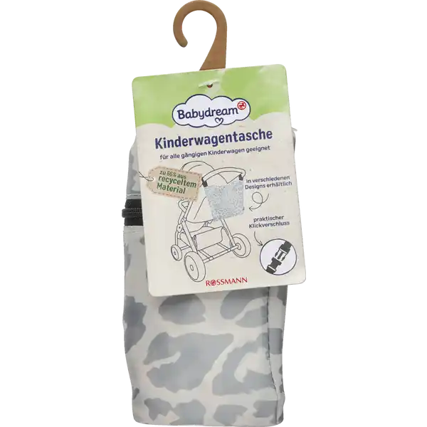 Kinderwagentasche