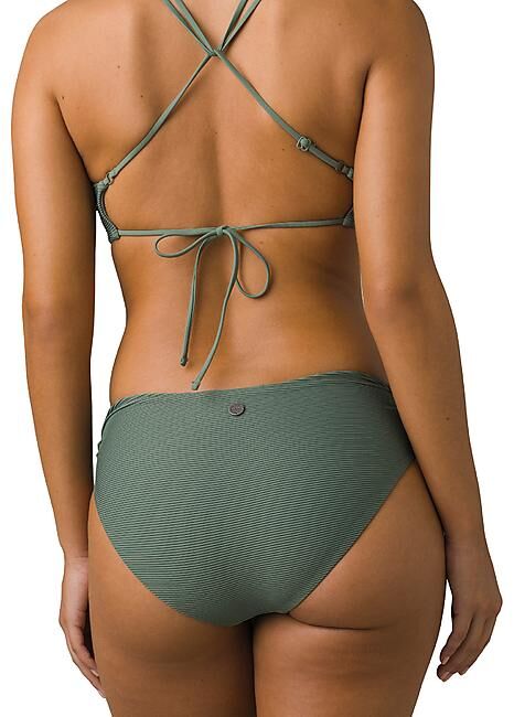 PRANA - MAILLOT DE BAIN MARTA OTTOMAN BAS