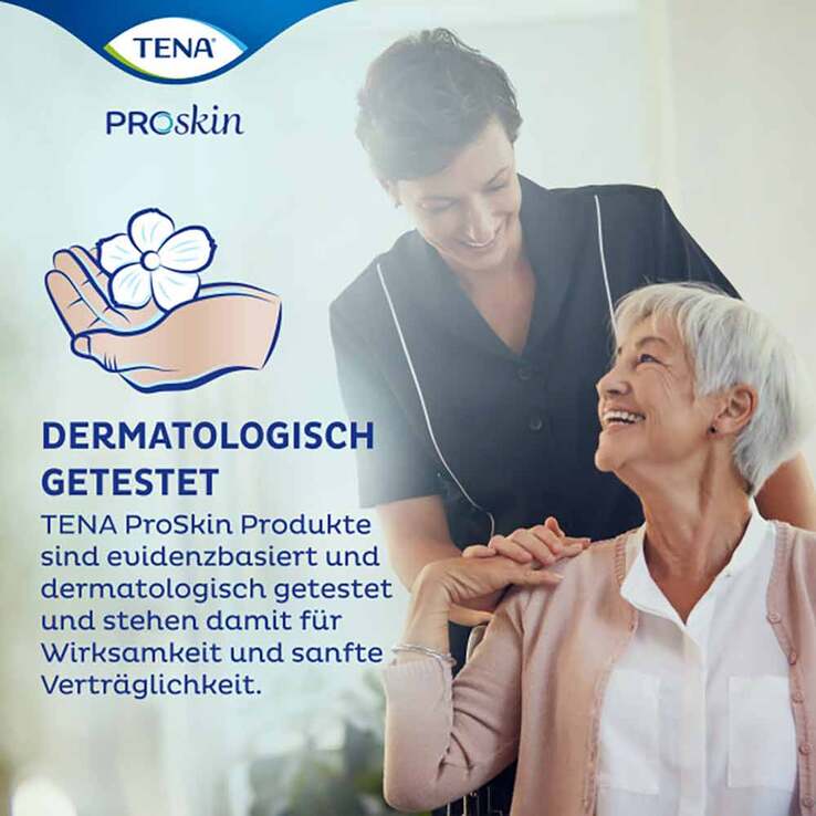 TENA® PROskin Barrier Cream, 150 ml