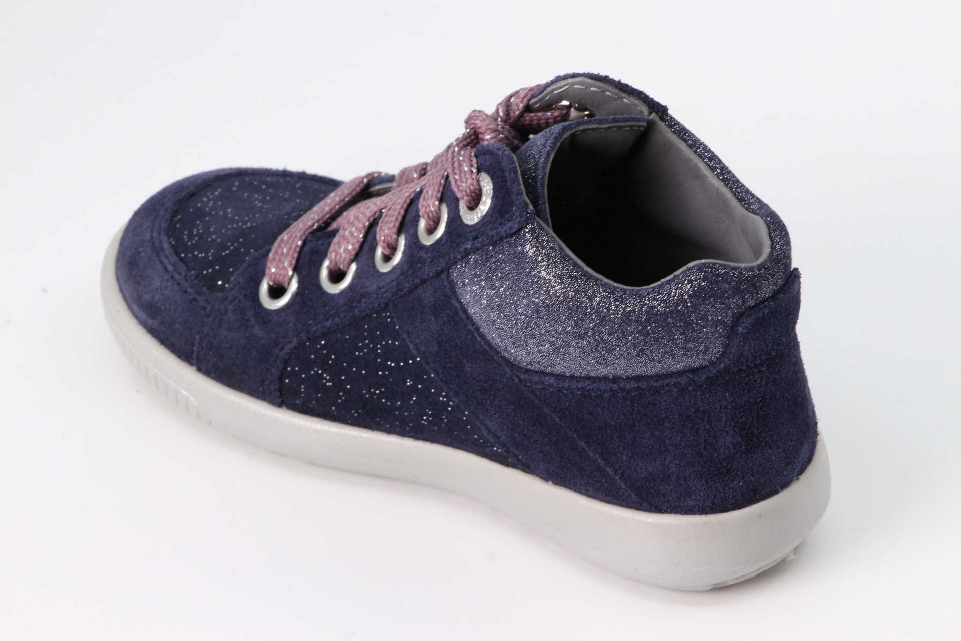 Superfit Starlight blau