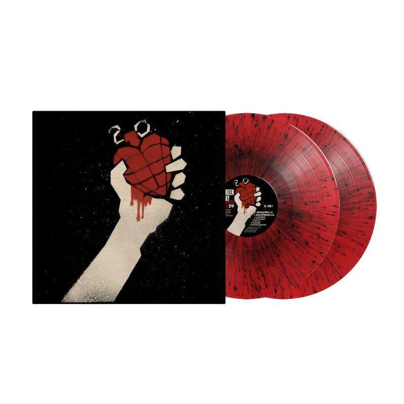 American Idiot | Green Day LP