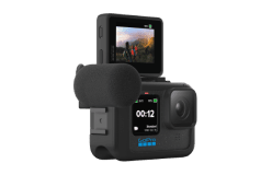 Display Mod(Flip Up Vlogging Camera Monitor)