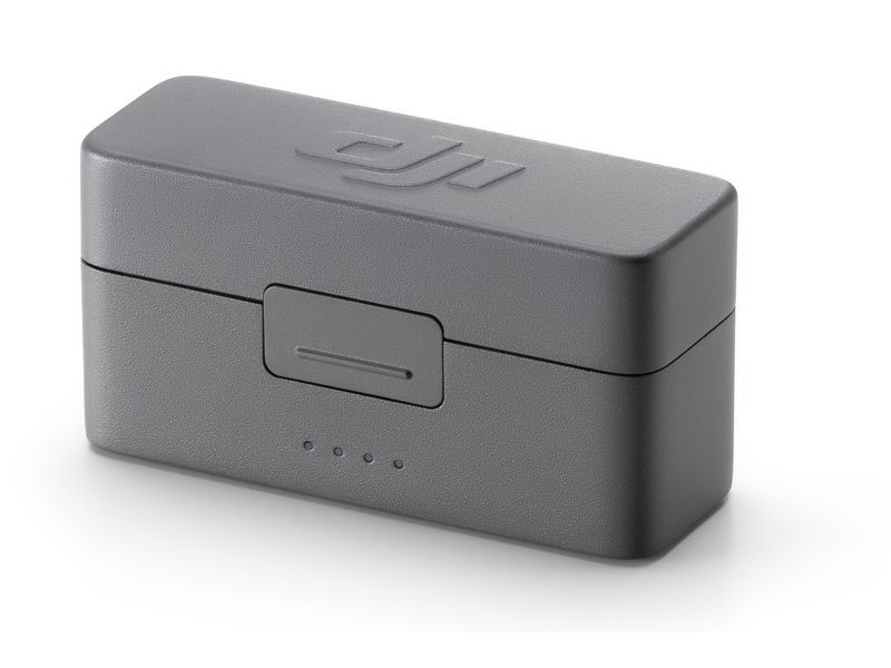 DJI Mic 2 Ladeschale Ladegerät für Mic 2 Sender und Empfänger