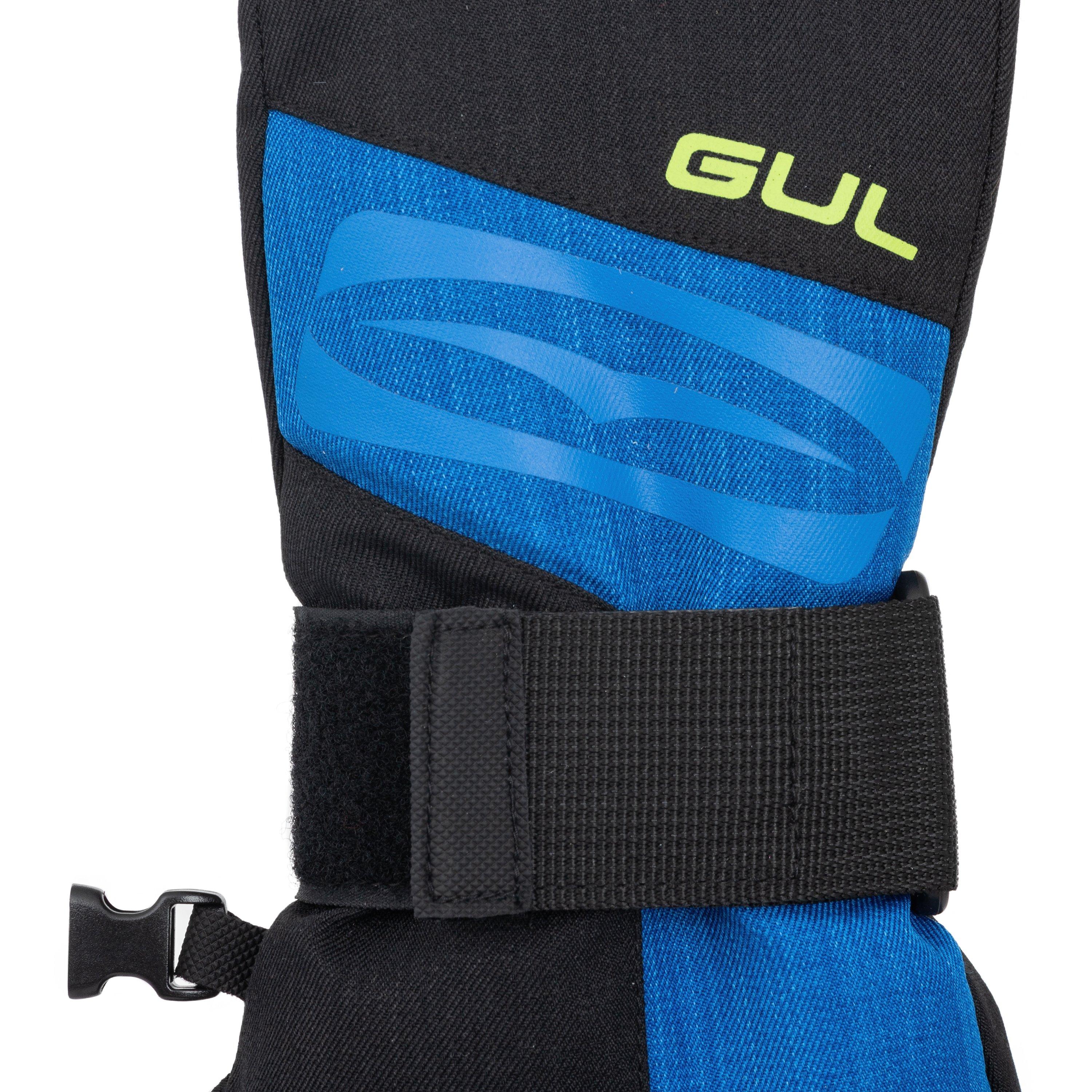 Gul Powder Ski Gloves Juniors