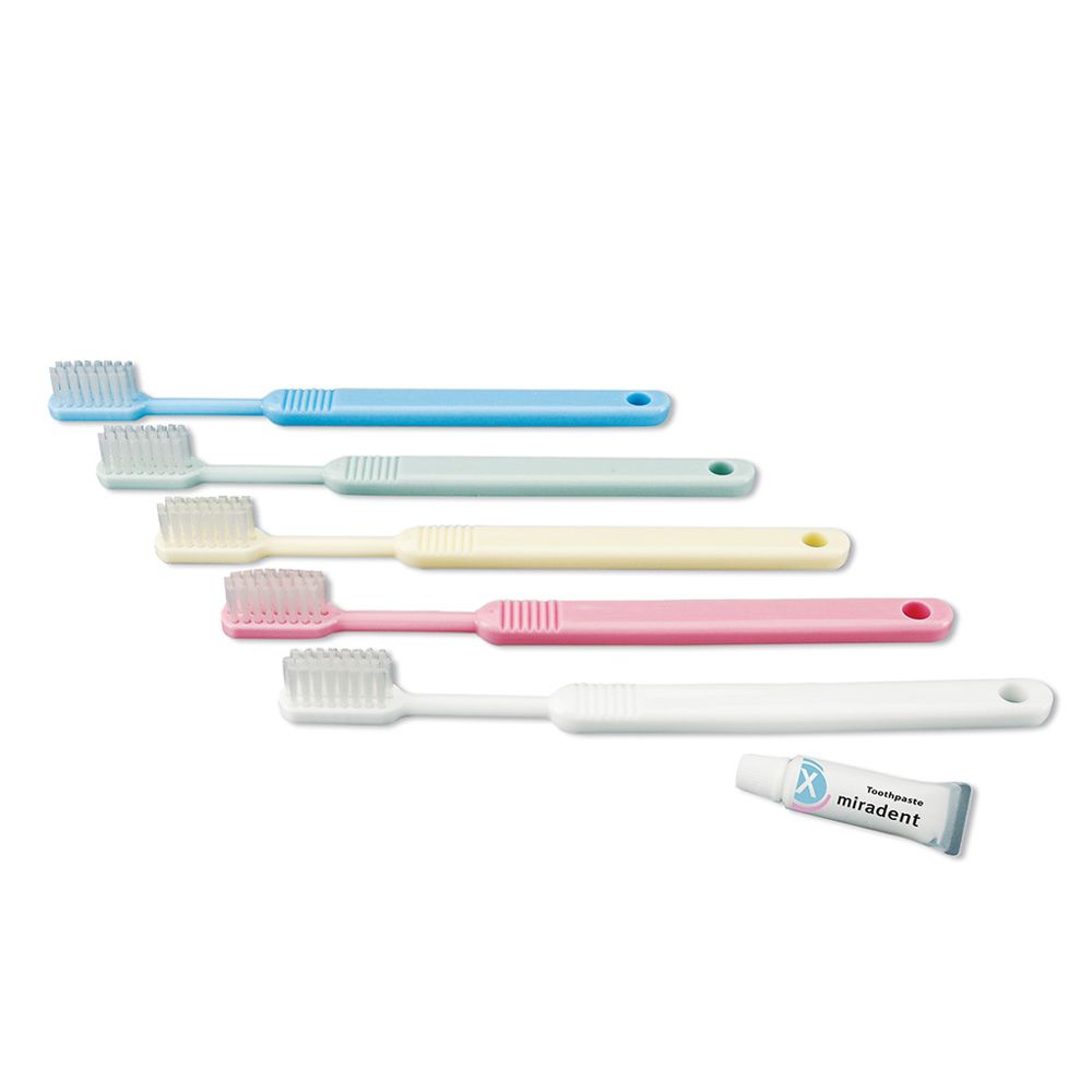 Happy Morning® Travel Kit